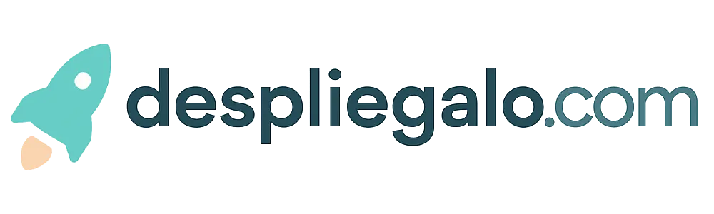 Despliegalo.com